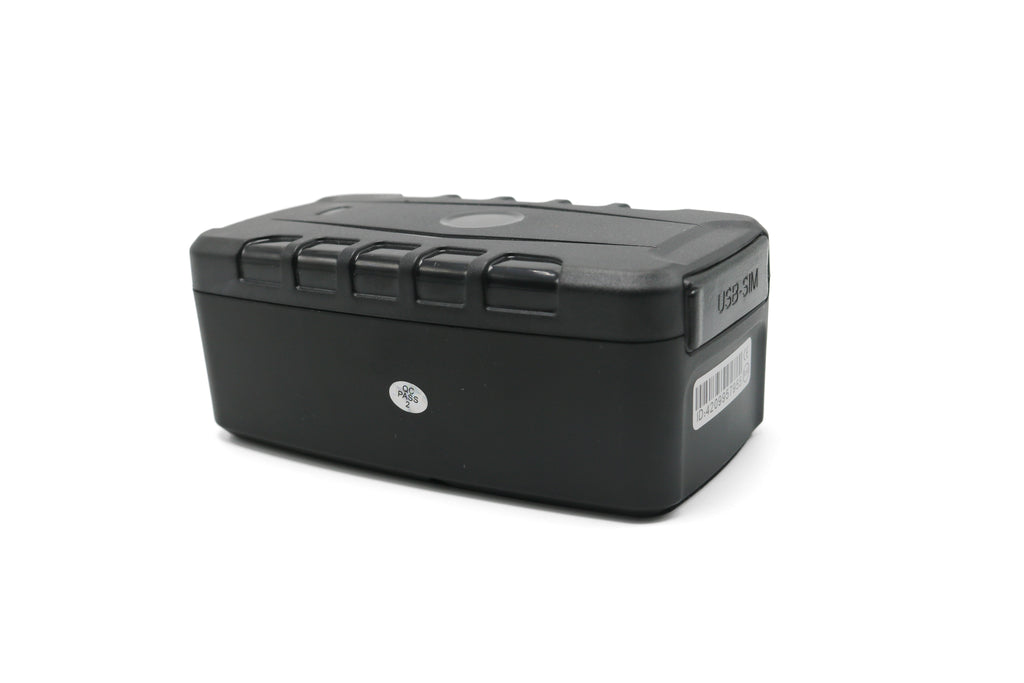 LK900 4G GPS Tracker 110 Day Battery Magnetic GEO Fence Motion Speed Drop Alarm Notification