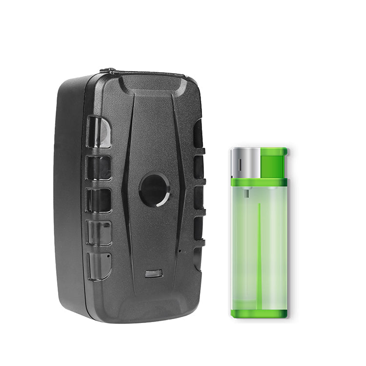 LK900 4G GPS Tracker 110 Day Battery Magnetic GEO Fence Motion Speed Drop Alarm Notification