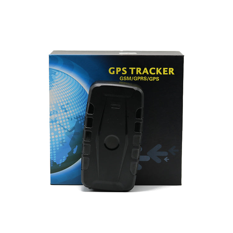 LK900 4G GPS Tracker 110 Day Battery Magnetic GEO Fence Motion Speed Drop Alarm Notification