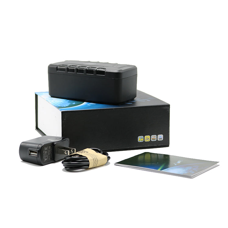 LK900 4G GPS Tracker 110 Day Battery Magnetic GEO Fence Motion Speed Drop Alarm Notification