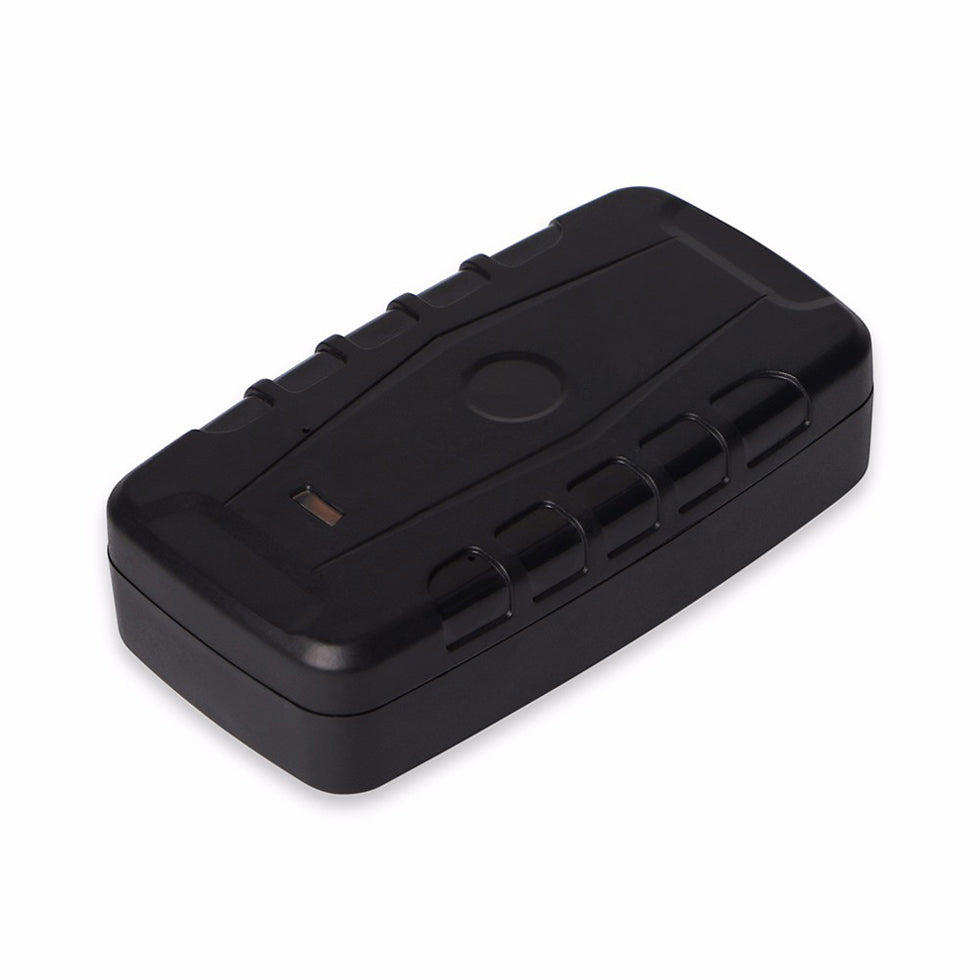 LK900 4G GPS Tracker 110 Day Battery Magnetic GEO Fence Motion Speed Drop Alarm Notification