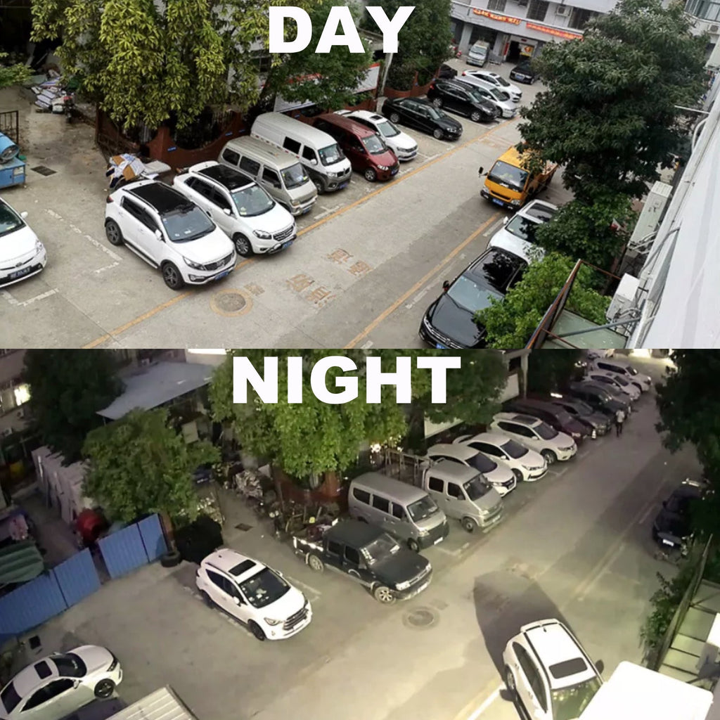 4G LTE 24 Hour 365 Days Solar Power PTZ Security Camera Full HD 1080p Video Recorder uBox App