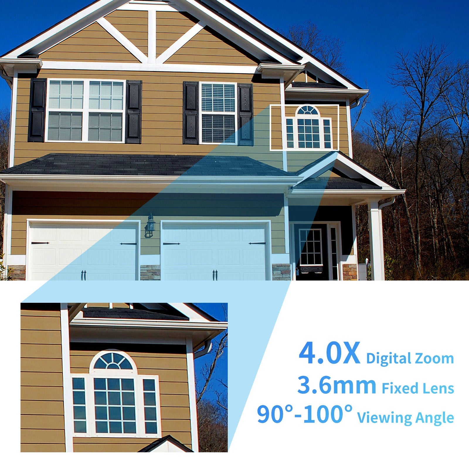 4G LTE 24 Hour 365 Days Solar Power PTZ Security Camera Full HD 1080p Video Recorder uBox App