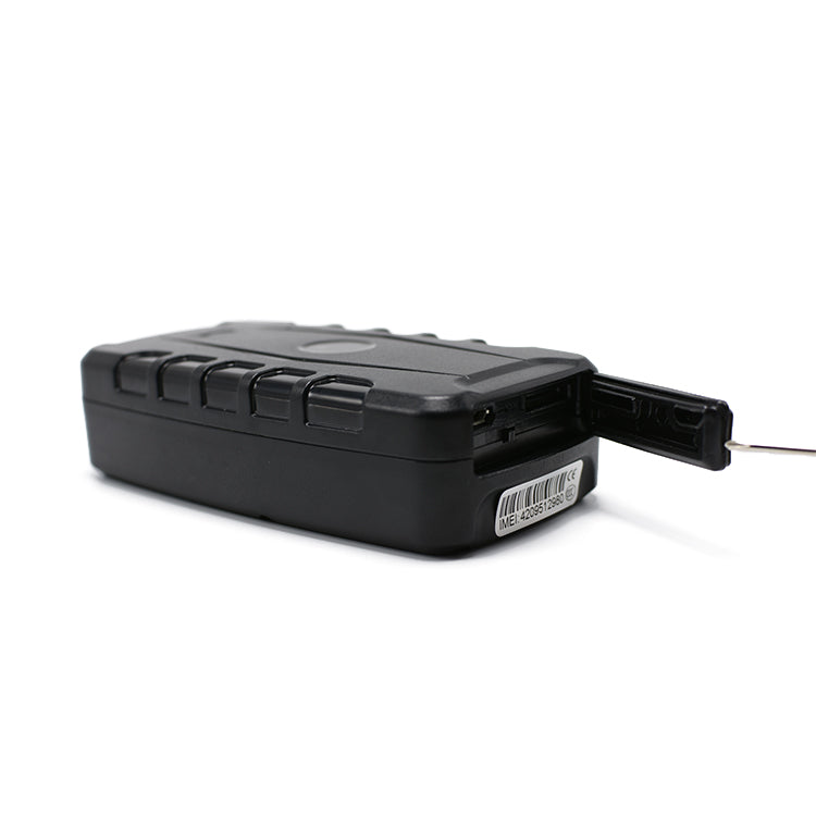 LK900 4G GPS Tracker 110 Day Battery Magnetic GEO Fence Motion Speed Drop Alarm Notification