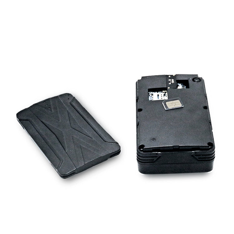 Global Band GPS Tracker LK970 4G 120 Day Battery Magnetic GEO Fence Motion Speed Drop Alarm Notification