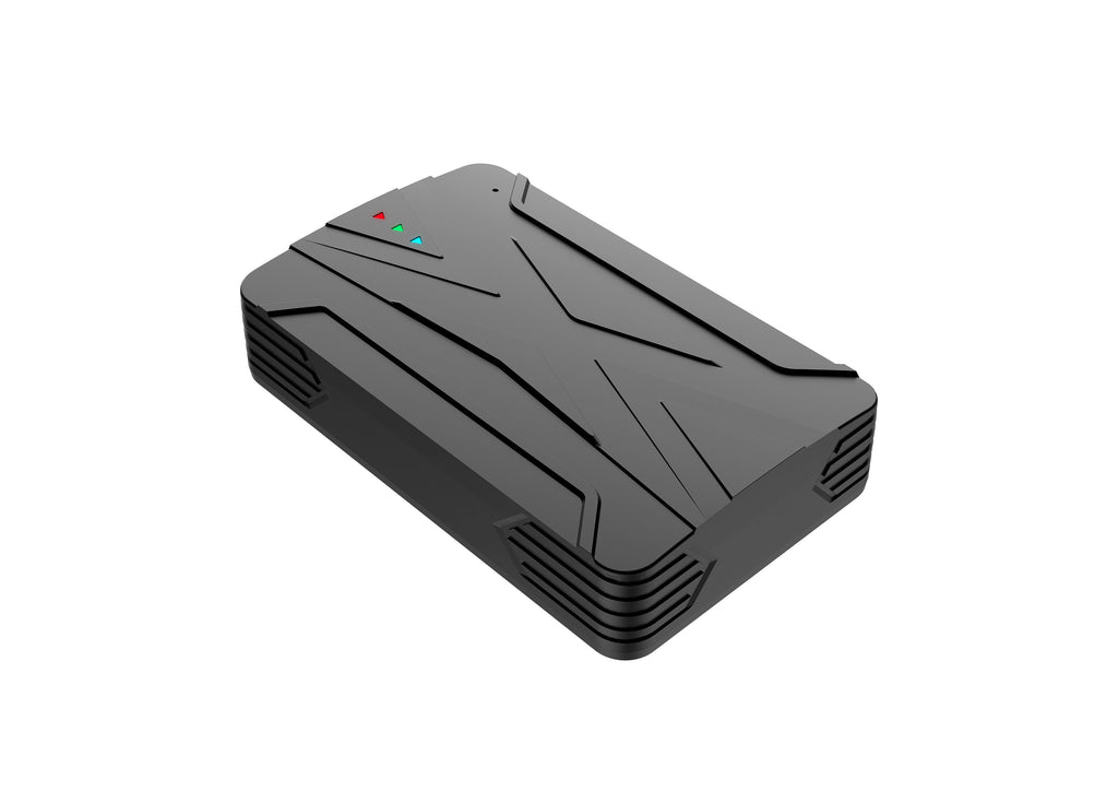 Global Band GPS Tracker LK970 4G 120 Day Battery Magnetic GEO Fence Motion Speed Drop Alarm Notification