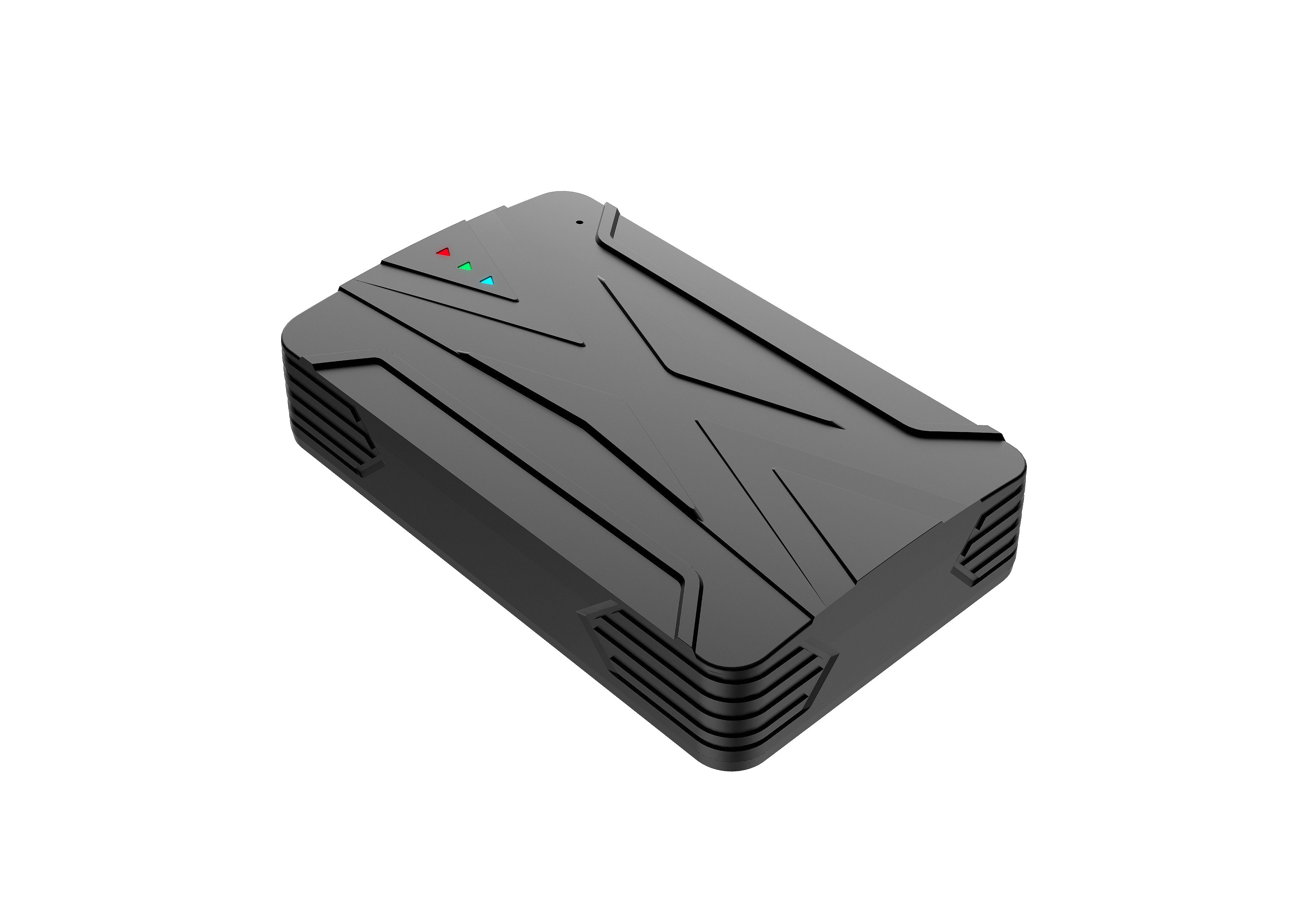 Global Band GPS Tracker LK970 4G 120 Day Battery Magnetic GEO Fence Motion Speed Drop Alarm Notification