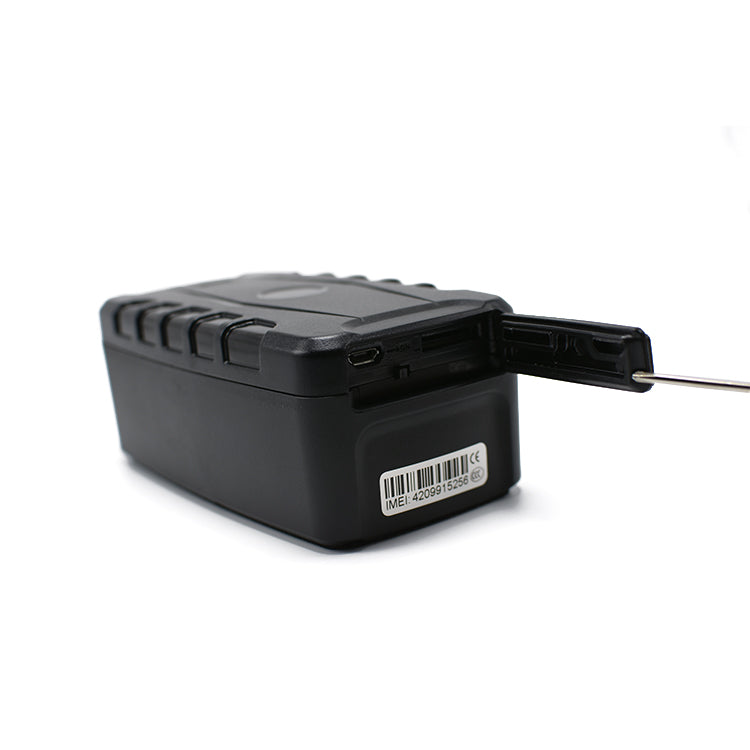 LK900 4G GPS Tracker 110 Day Battery Magnetic GEO Fence Motion Speed Drop Alarm Notification