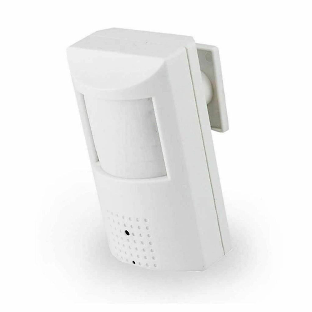 4K UHD 4G LTE Wireless Security Camera in Alarm Sensor with Night Vision & Motion Detection