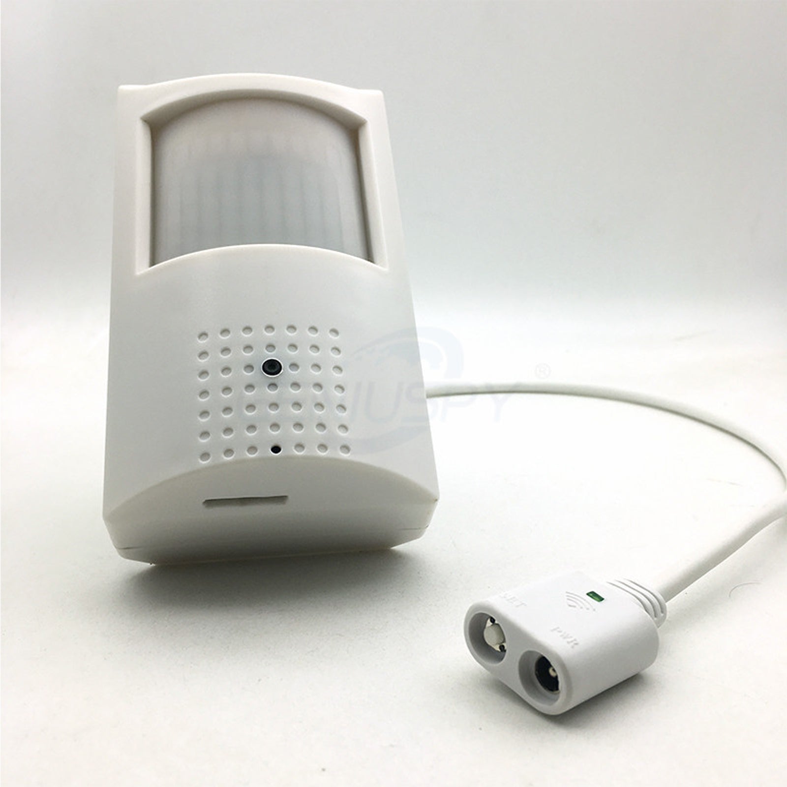 4K UHD 4G LTE Wireless Security Camera in Alarm Sensor with Night Vision & Motion Detection