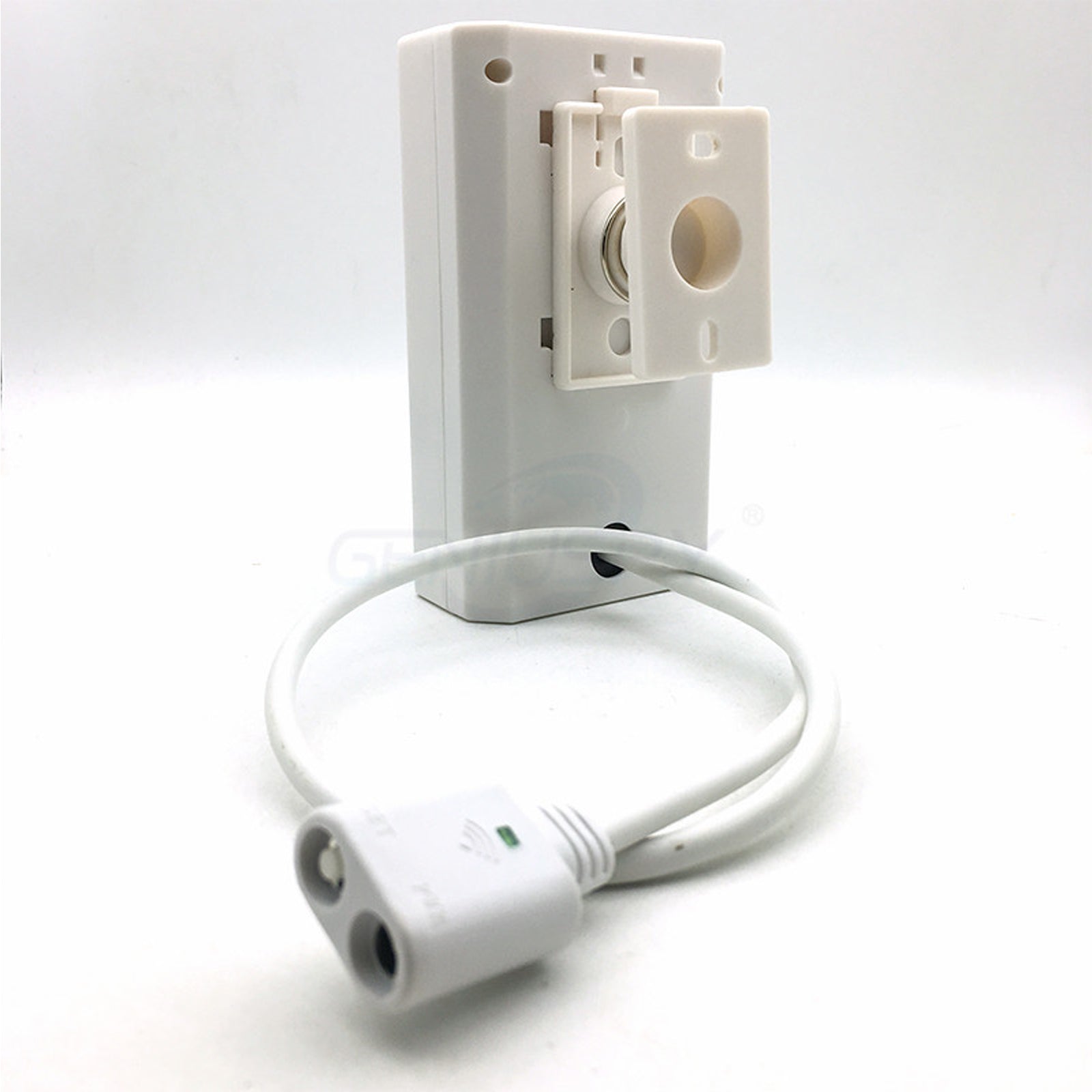 4K UHD 4G LTE Wireless Security Camera in Alarm Sensor with Night Vision & Motion Detection