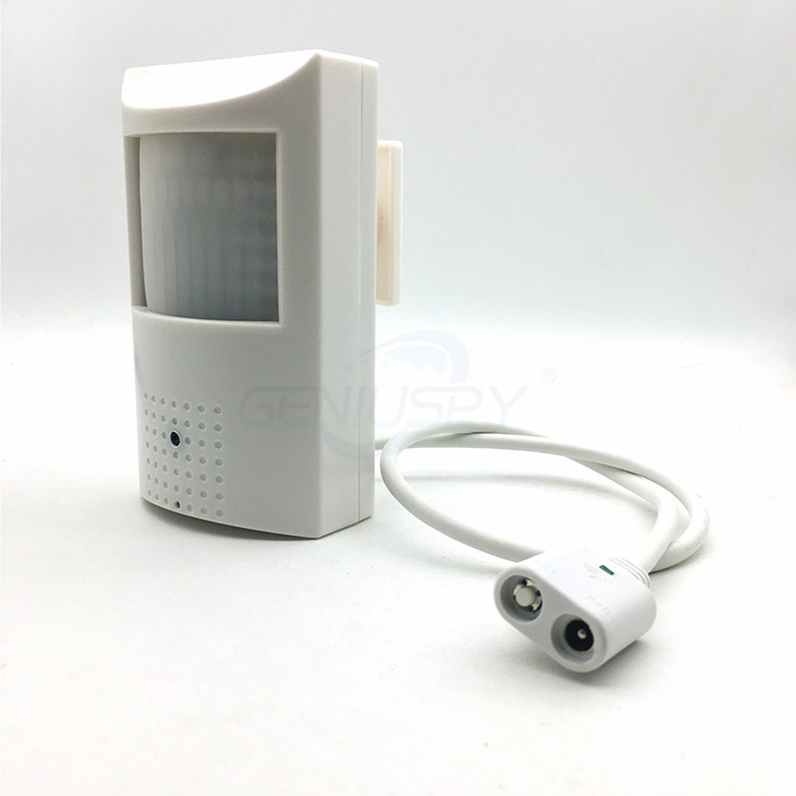 4K UHD 4G LTE Wireless Security Camera in Alarm Sensor with Night Vision & Motion Detection