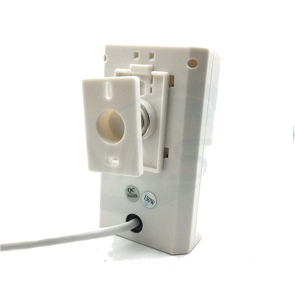 4K UHD 4G LTE Wireless Security Camera in Alarm Sensor with Night Vision & Motion Detection