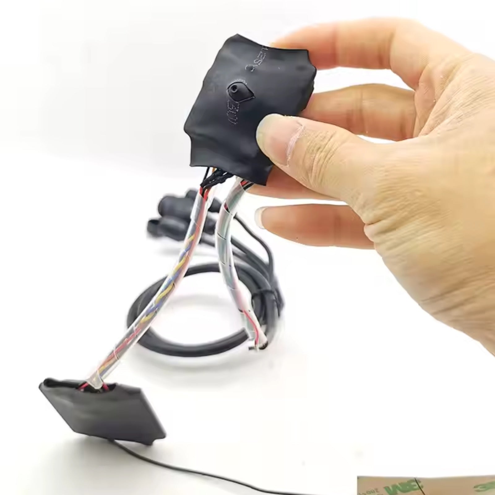 4G Sim Card 5MP Pin Hole Lens Board Camera Video Recorder DIY Module for CamHiPro App