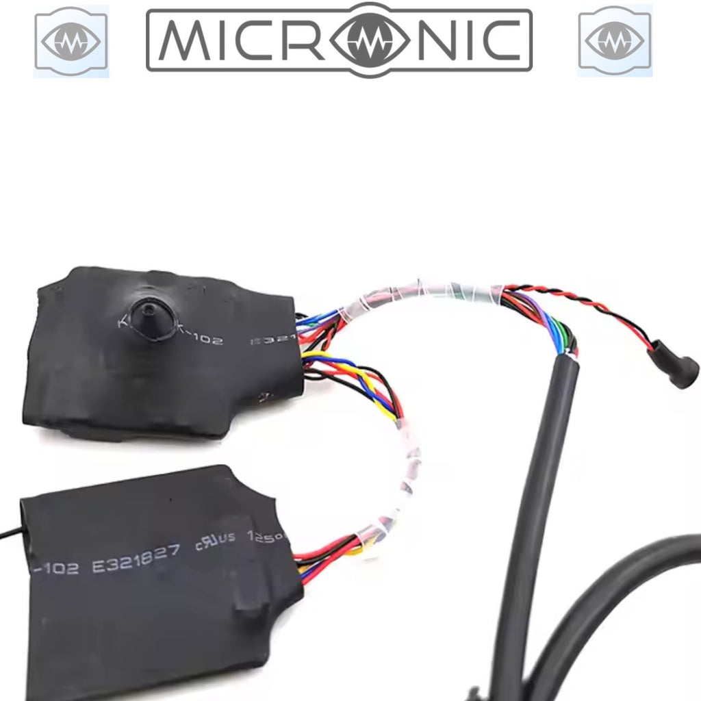 4G Sim Card 5MP Pin Hole Lens Board Camera Video Recorder DIY Module for CamHiPro App