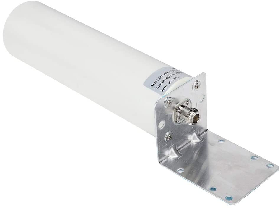 4G High Gain Omni-Directional Antenna Aerial For Wireless Wi-Fi 4G LTE Security CCTV Camera