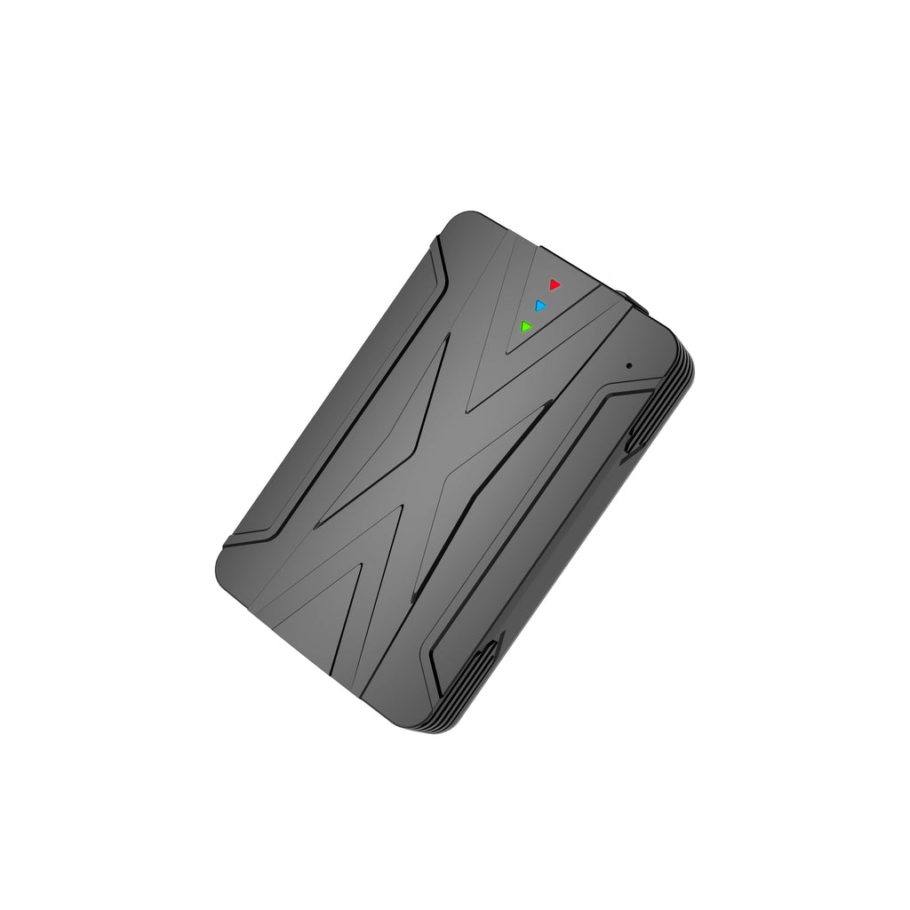 Global Band GPS Tracker LK970 4G 120 Day Battery Magnetic GEO Fence Motion Speed Drop Alarm Notification