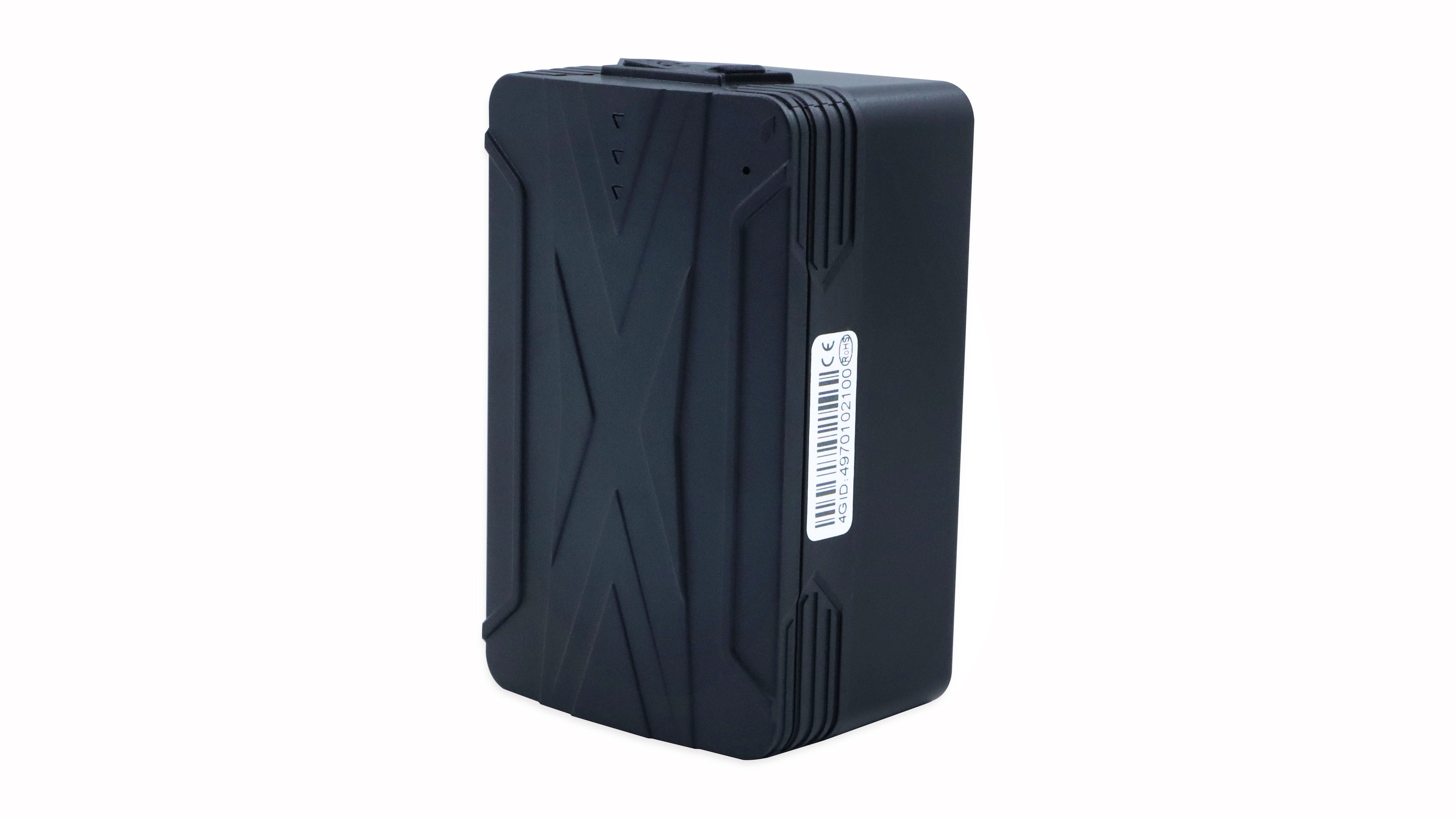 Global Band GPS Tracker LK970 4G 120 Day Battery Magnetic GEO Fence Motion Speed Drop Alarm Notification