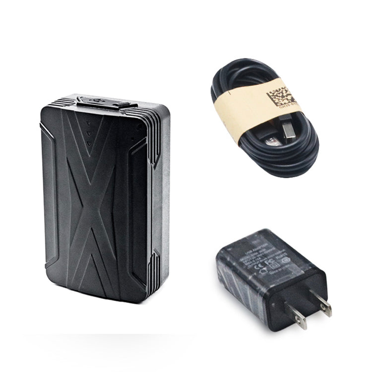 Global Band GPS Tracker LK970 4G 120 Day Battery Magnetic GEO Fence Motion Speed Drop Alarm Notification