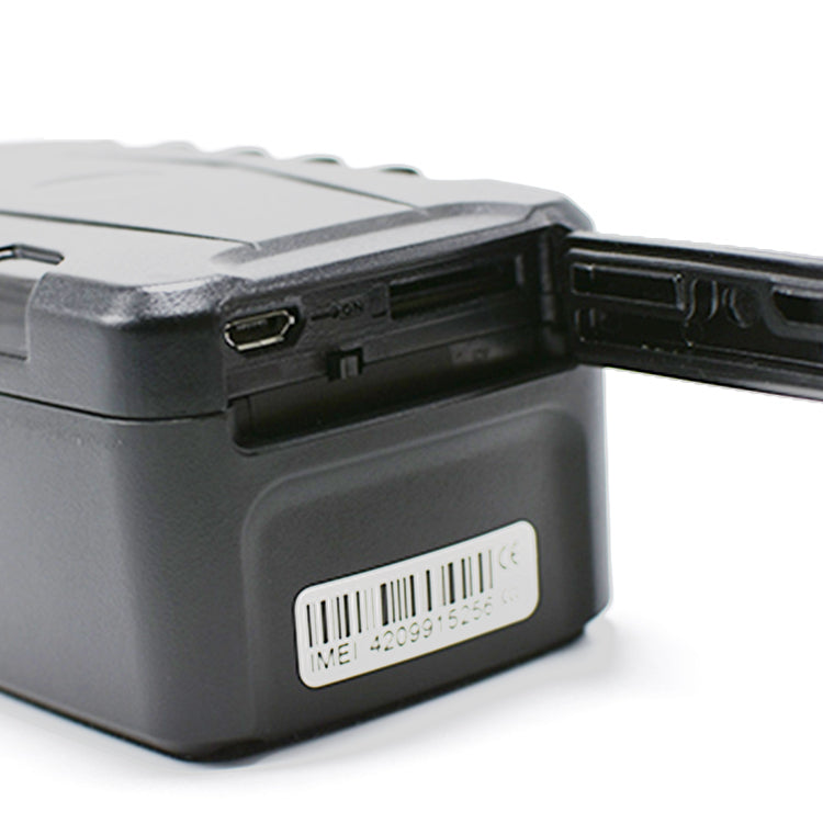 LK900 4G GPS Tracker 110 Day Battery Magnetic GEO Fence Motion Speed Drop Alarm Notification