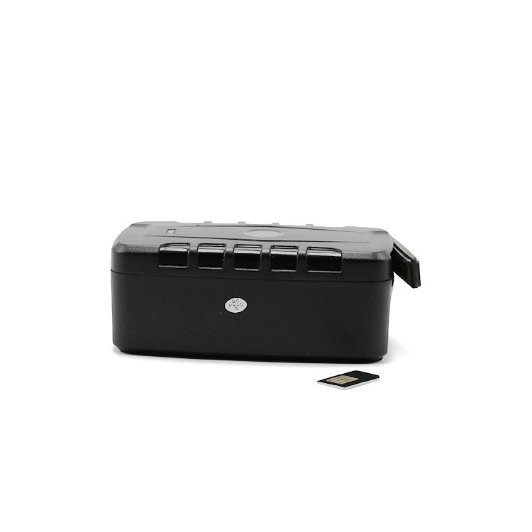 LK900 4G GPS Tracker 110 Day Battery Magnetic GEO Fence Motion Speed Drop Alarm Notification