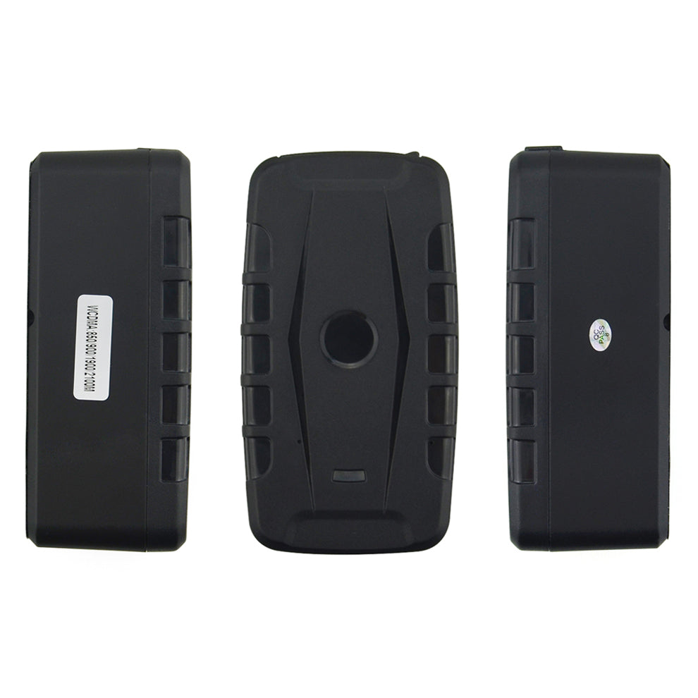 LK900 4G GPS Tracker 110 Day Battery Magnetic GEO Fence Motion Speed Drop Alarm Notification