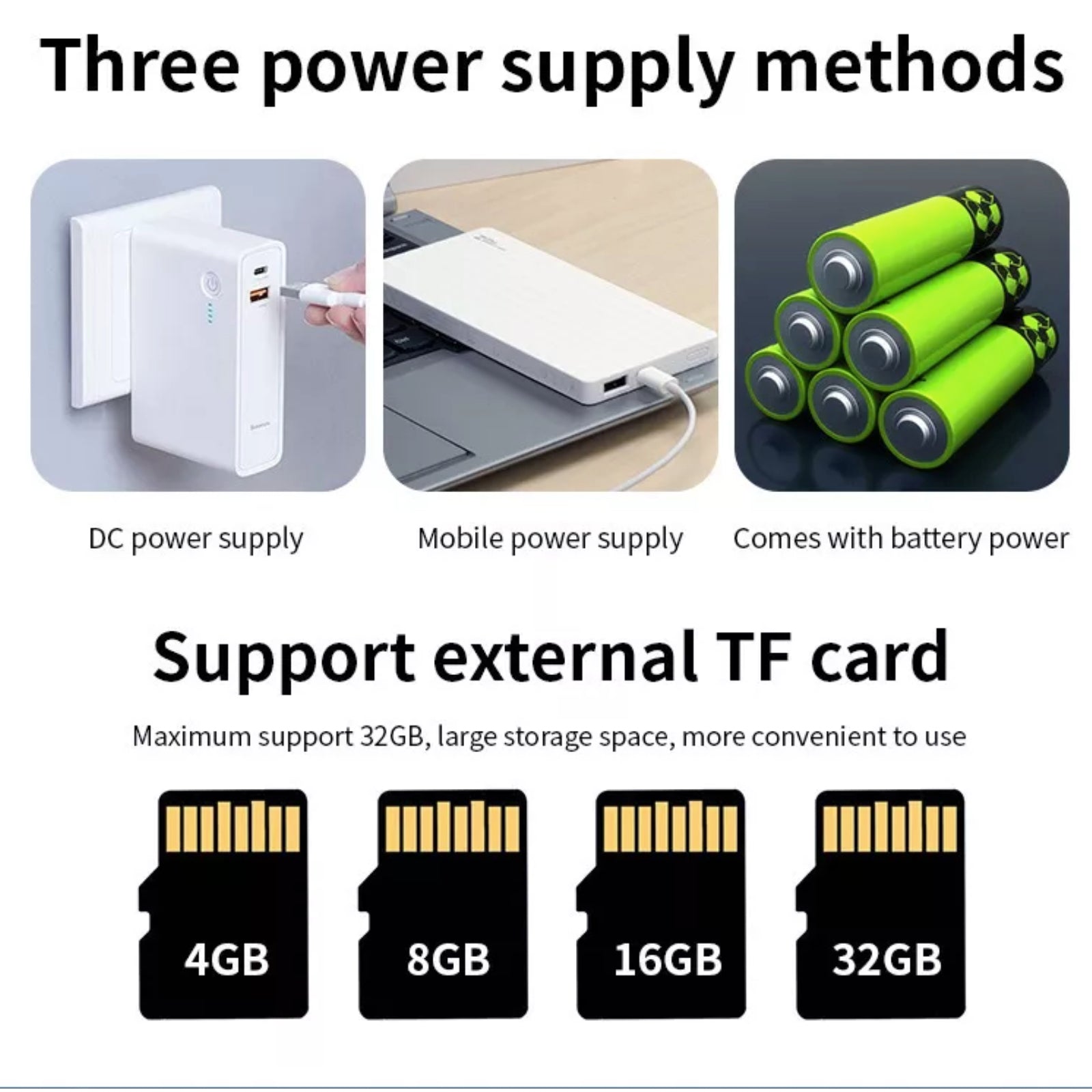 Miniature Wireless GSM Audio Monitor Listening Device Sound Recorder & GPS Tracker Locater