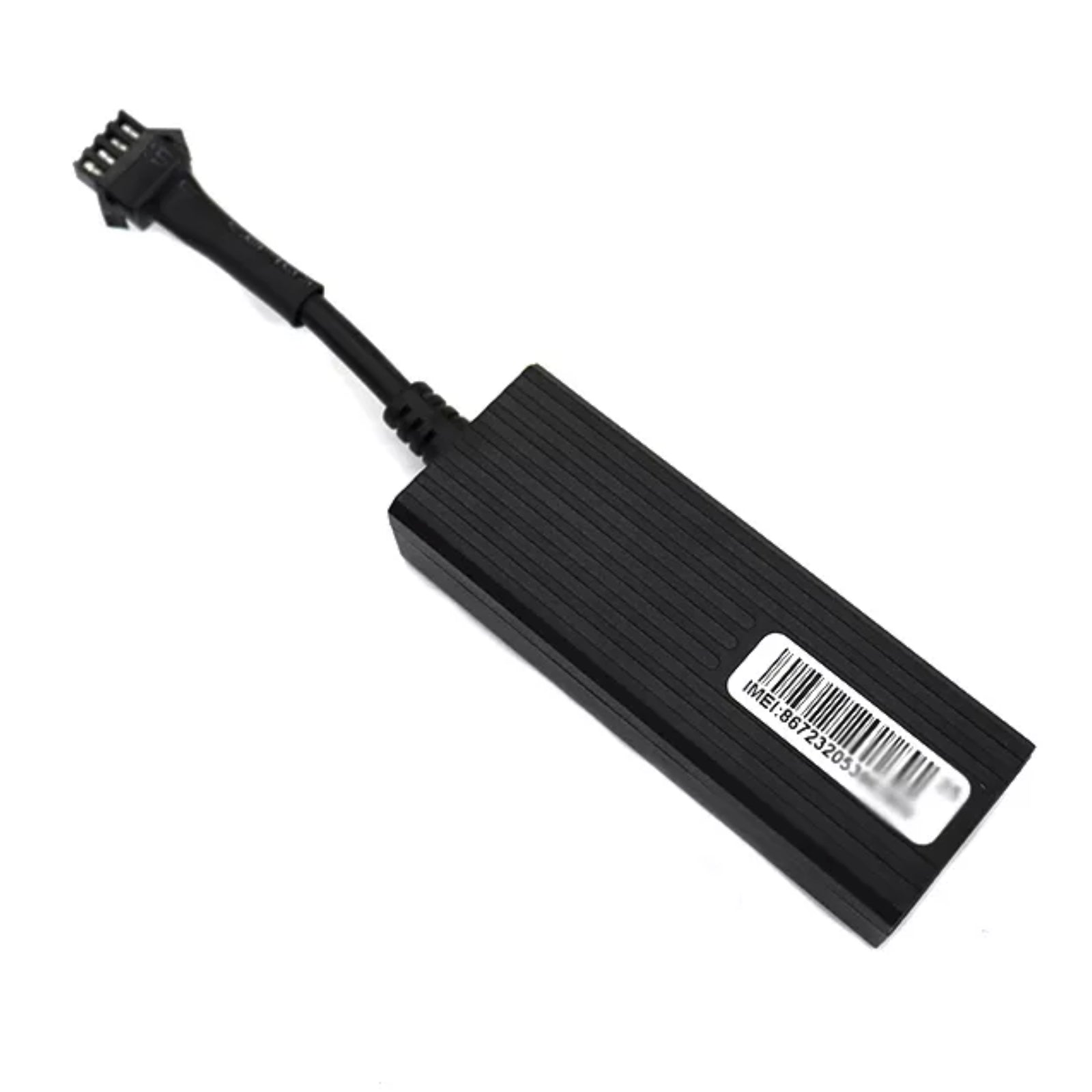 Waterproof IP65 GPS Vehicle Tracker Alarm System with Full Wiring Harness and Sim Card