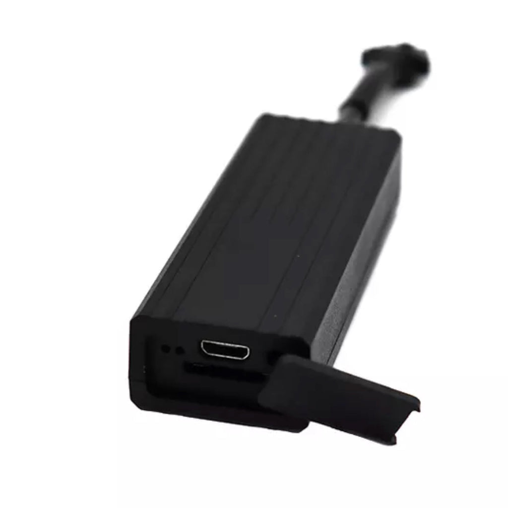 Waterproof IP65 GPS Vehicle Tracker Alarm System with Full Wiring Harness and Sim Card