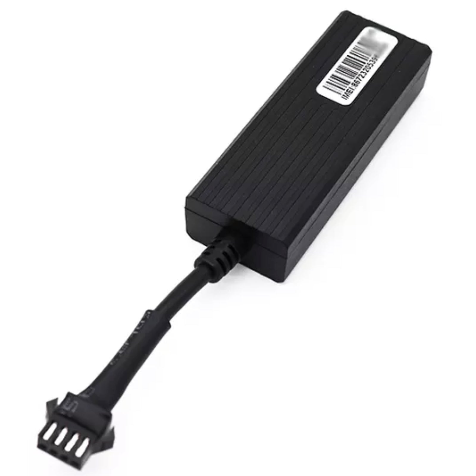 Waterproof IP65 GPS Vehicle Tracker Alarm System with Full Wiring Harness and Sim Card