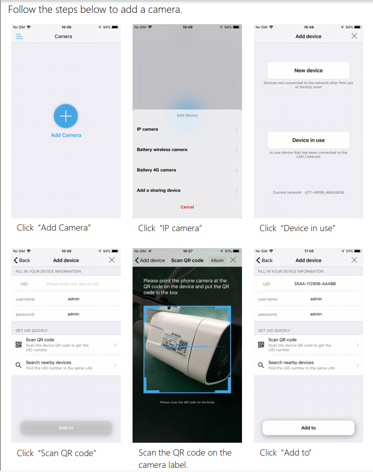 4G Sim Card 5MP Pin Hole Lens Board Camera Video Recorder DIY Module for CamHiPro App