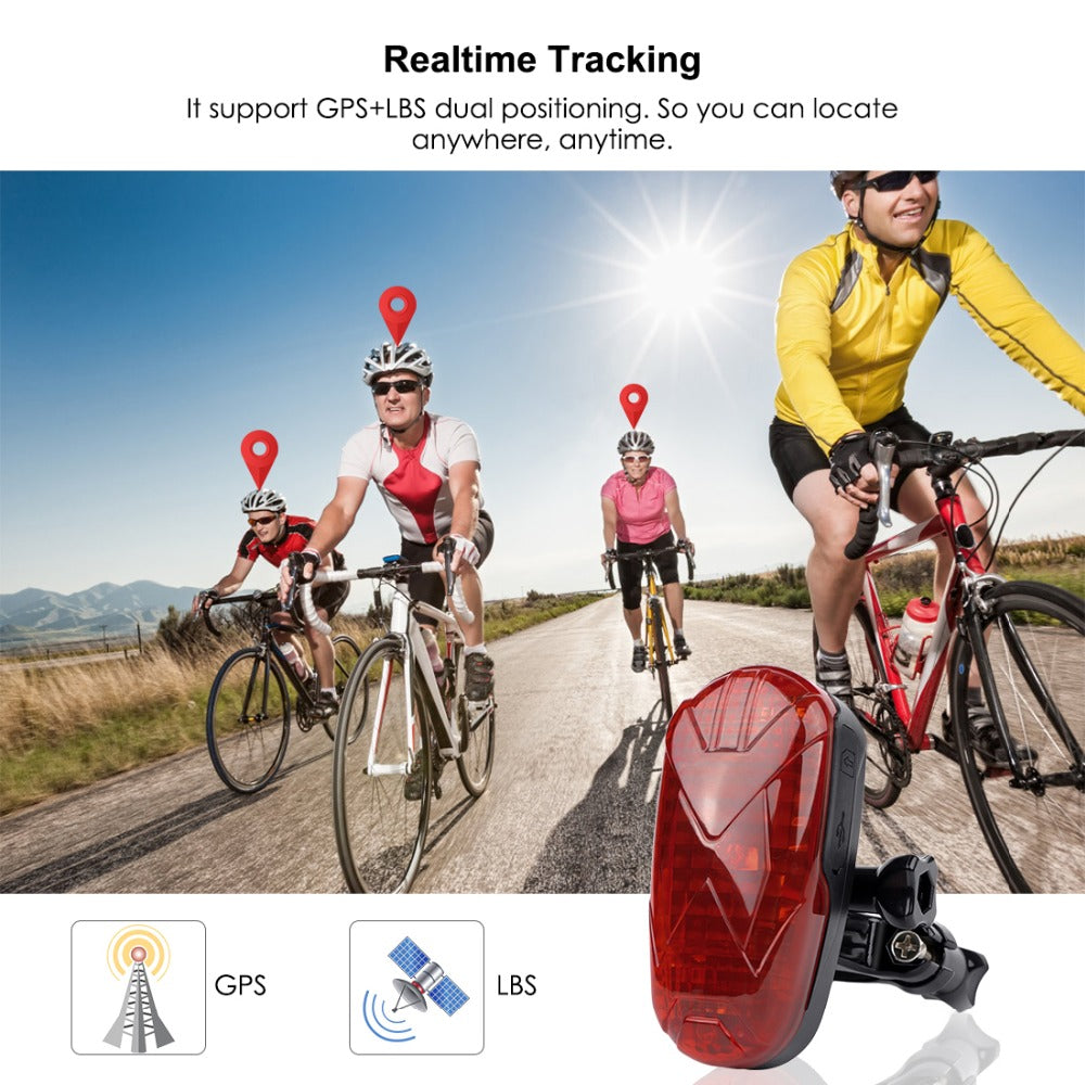 4G GPS Car Tracker Hardwired Engine Cut Off Real Time Live Tracking Push Notification Alerts