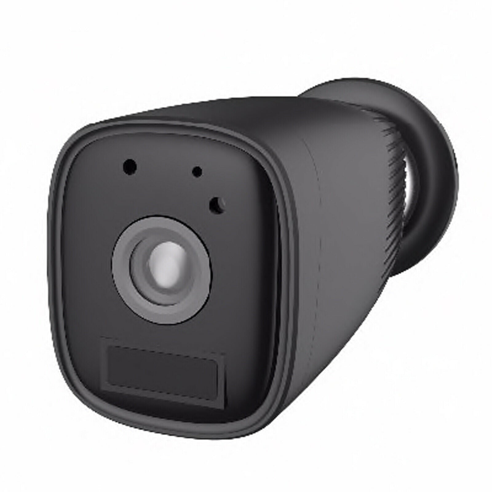 6 Month Battery Power Wire Free Wireless Wifi Video Camera Recorder 2 Way Audio Ubox App