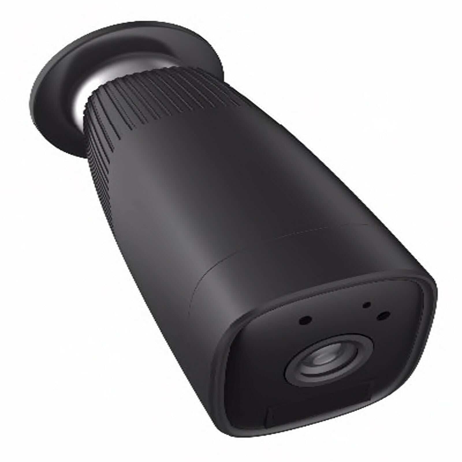 6 Month Battery Power Wire Free Wireless Wifi Video Camera Recorder 2 Way Audio Ubox App