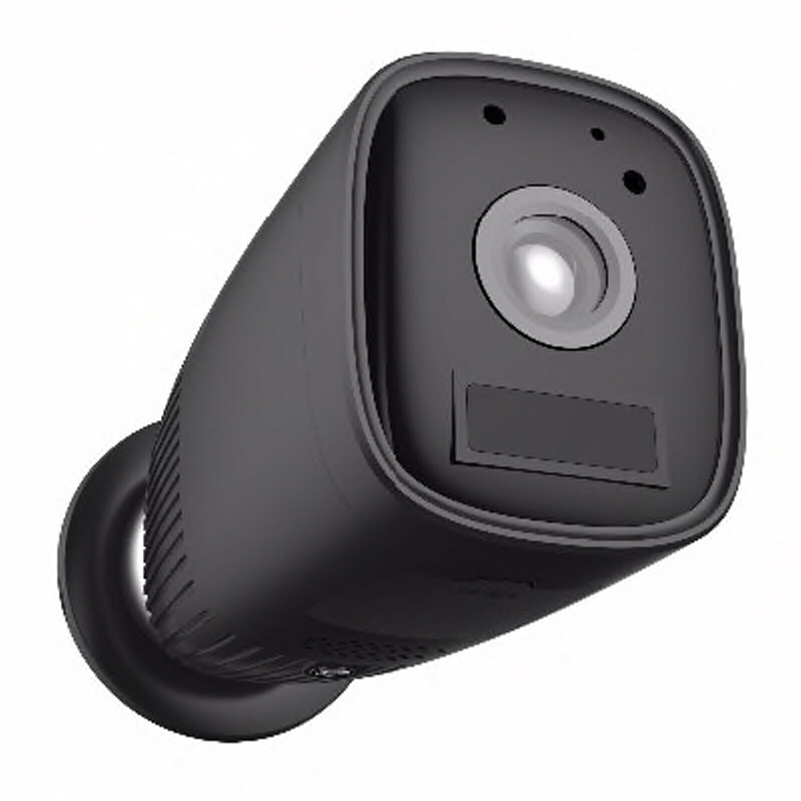 6 Month Battery Power Wire Free Wireless Wifi Video Camera Recorder 2 Way Audio Ubox App