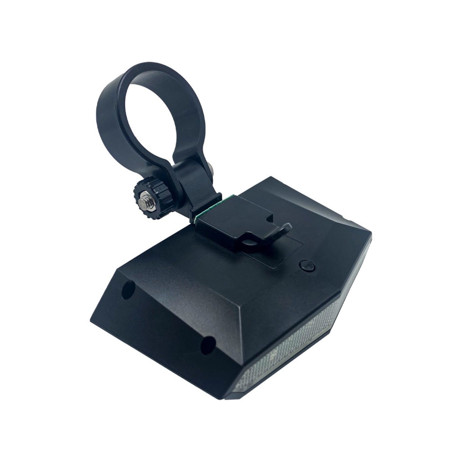 GPS Bike Tracker 4G Global Band in Bicycle Lamp 60 Day Battery GEO Fence Vibration Speed Alarm Notification