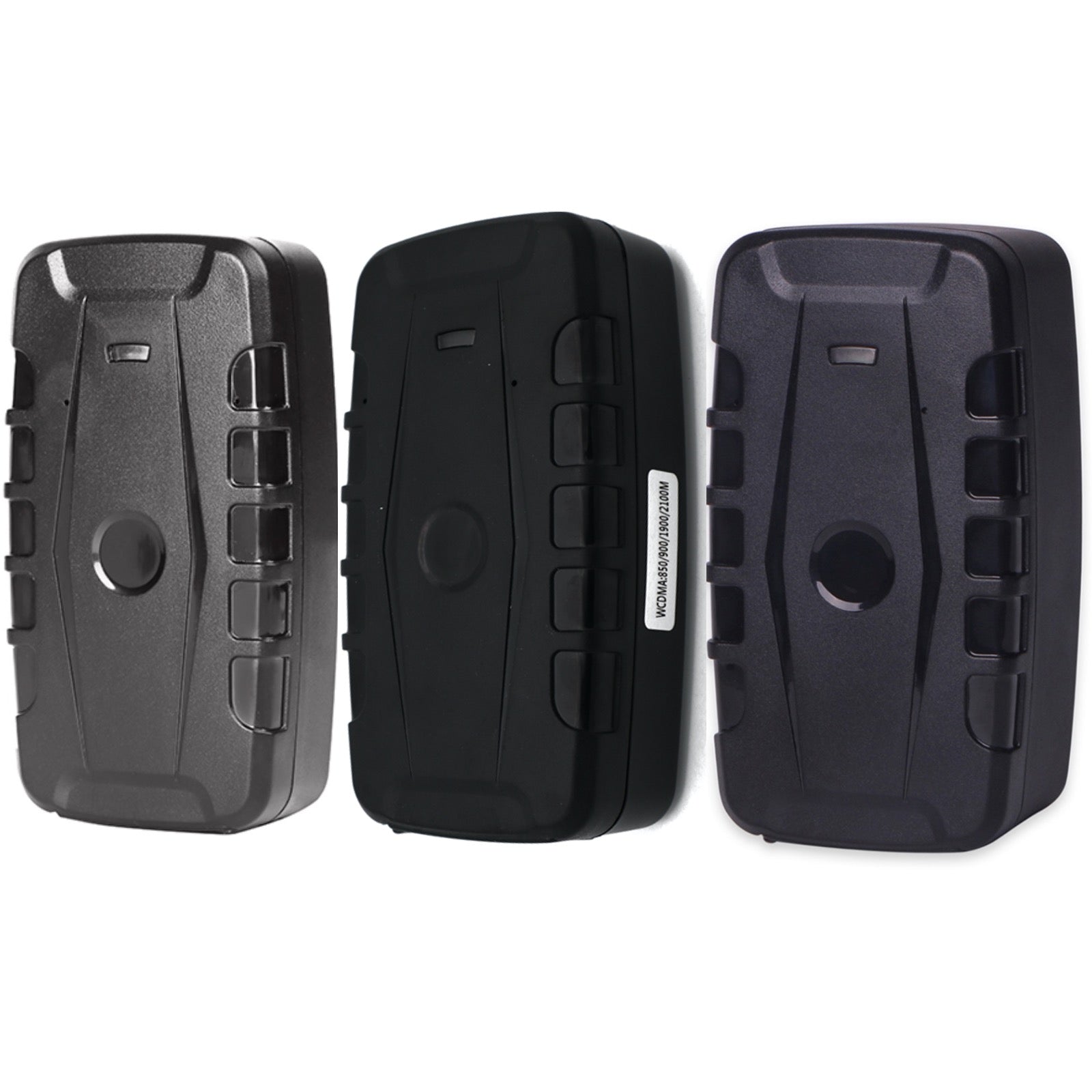 4G GPS Car Tracker Magnetic Waterproof 3-9 Month Battery Free Smartphone App & UK Sim