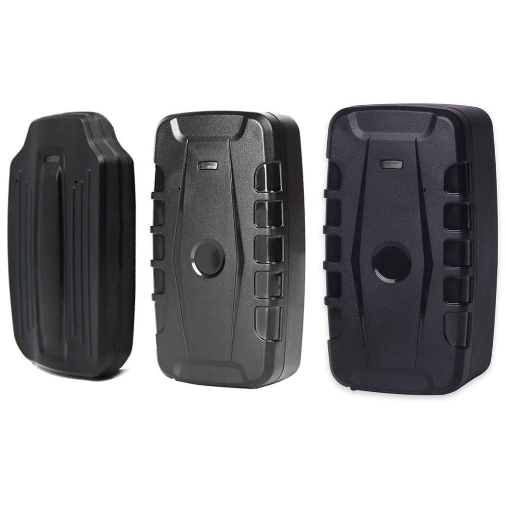 LK900 4G GPS Tracker 110 Day Battery Magnetic GEO Fence Motion Speed Drop Alarm Notification