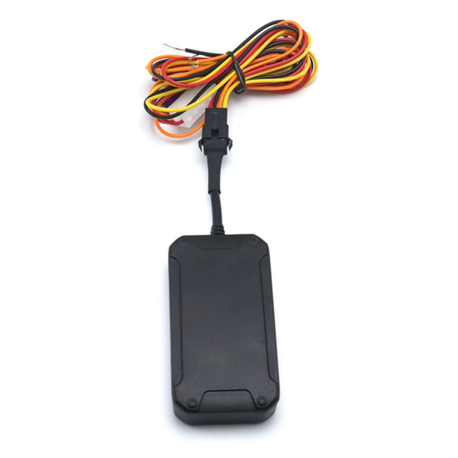4G GPS Car Tracker LK960 Engine Cut Off Motion Vibration Geo-Fence Push Notification Alerts