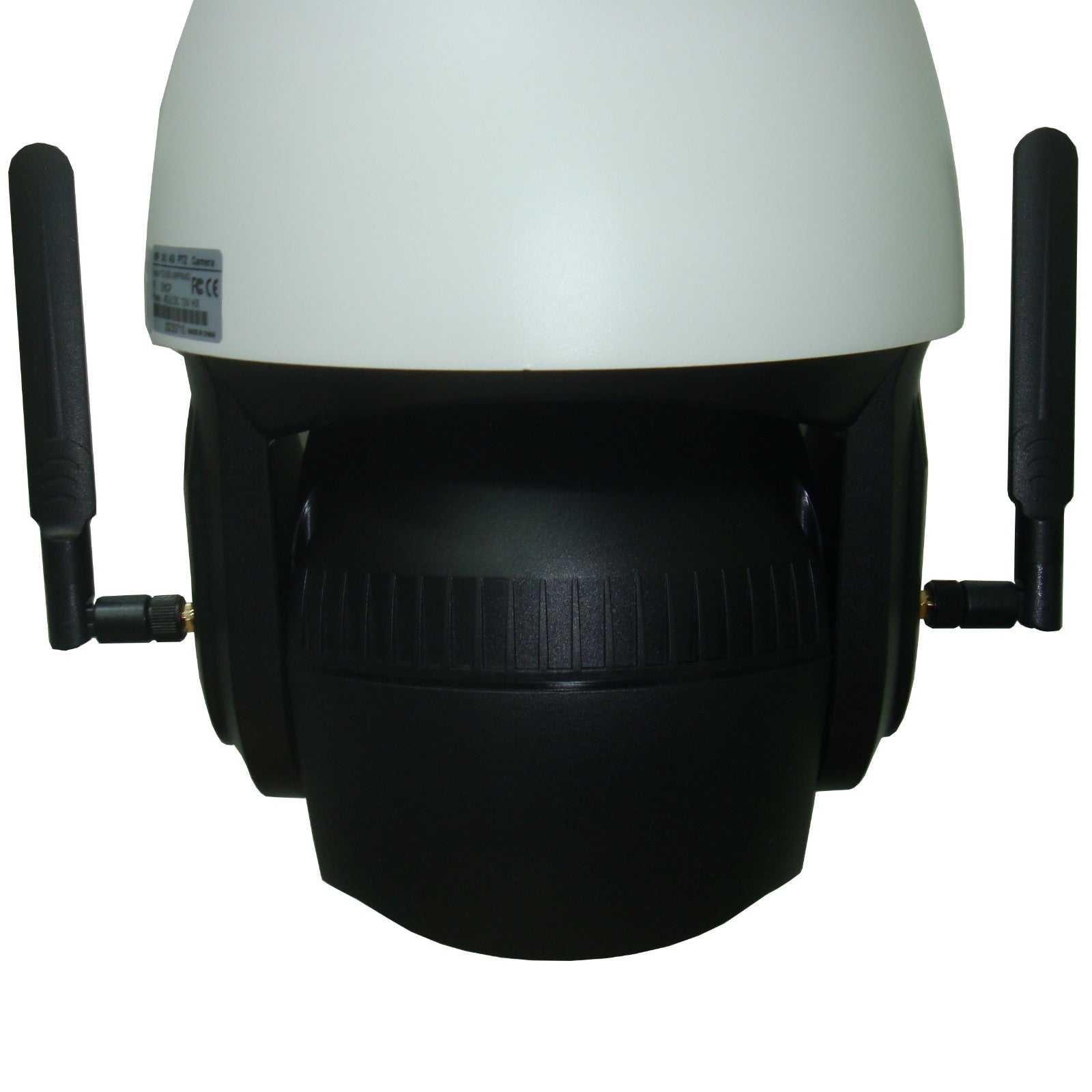 4G 8MP 4K UHD PTZ CCTV Camera 36x Auto Zoom & Human Tracking Face Recognition 200m Night Vision Full 360º Pan