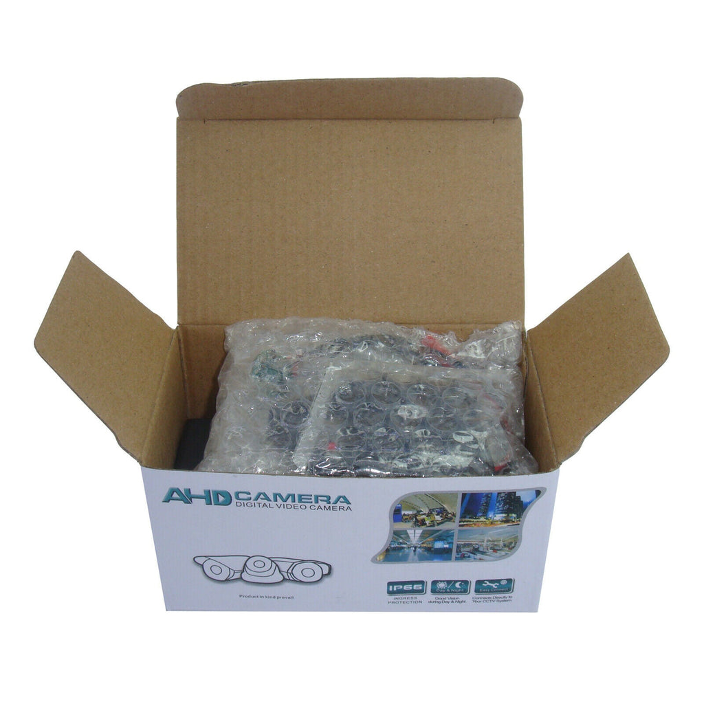 MateCam 4K UHD 13MP Camera Video Recorder P2P Wi-FI Module Motion Detection & Remote Control