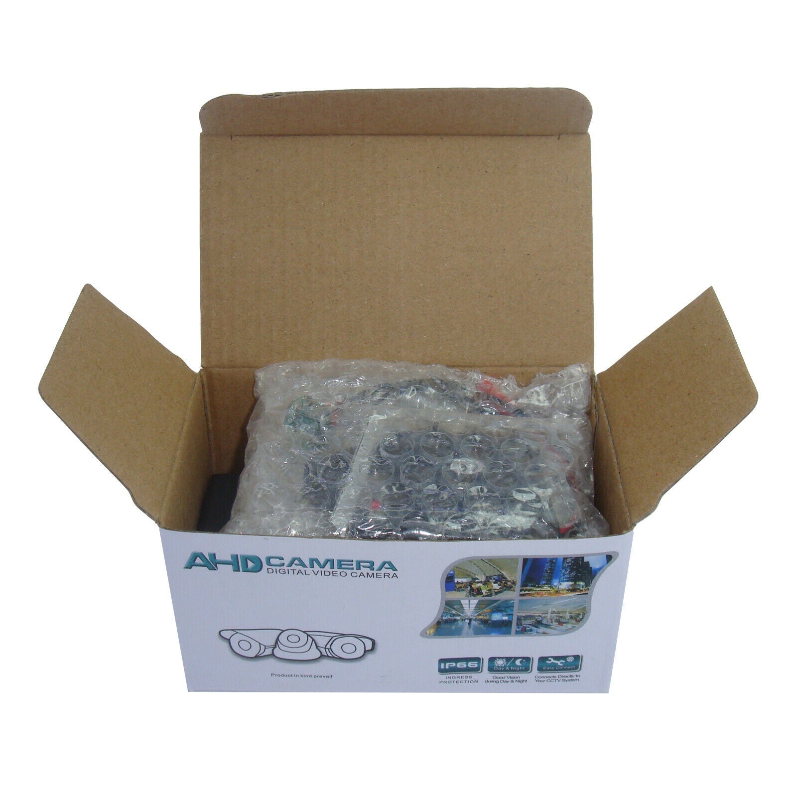 MateCam 4K UHD 13MP Camera Video Recorder P2P Wi-FI Module Motion Detection & Remote Control