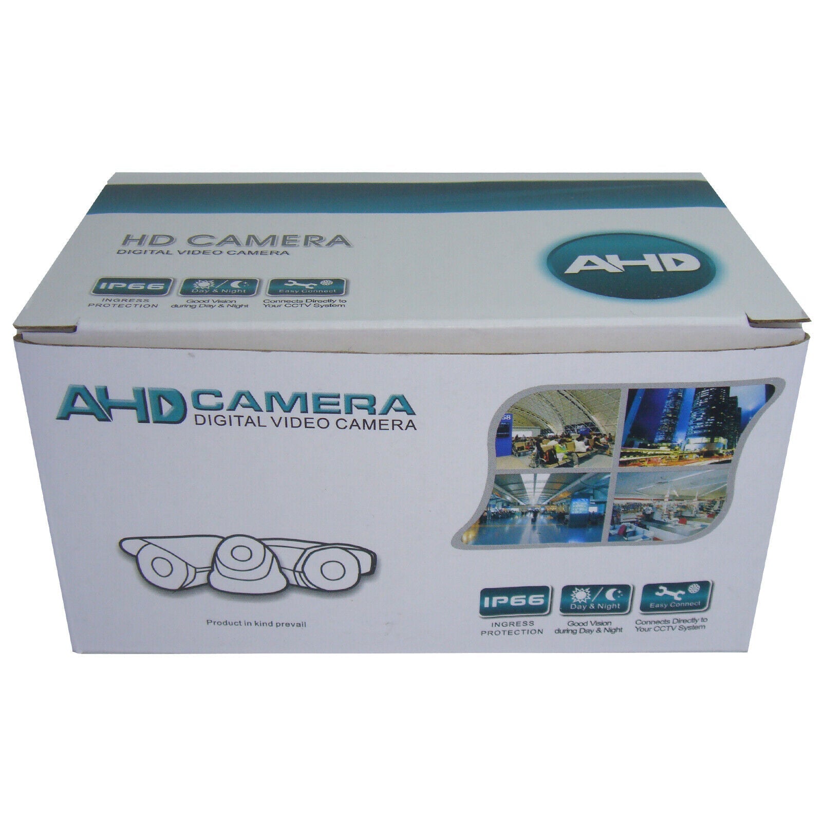 MateCam 4K UHD 13MP Camera Video Recorder P2P Wi-FI Module Motion Detection & Remote Control