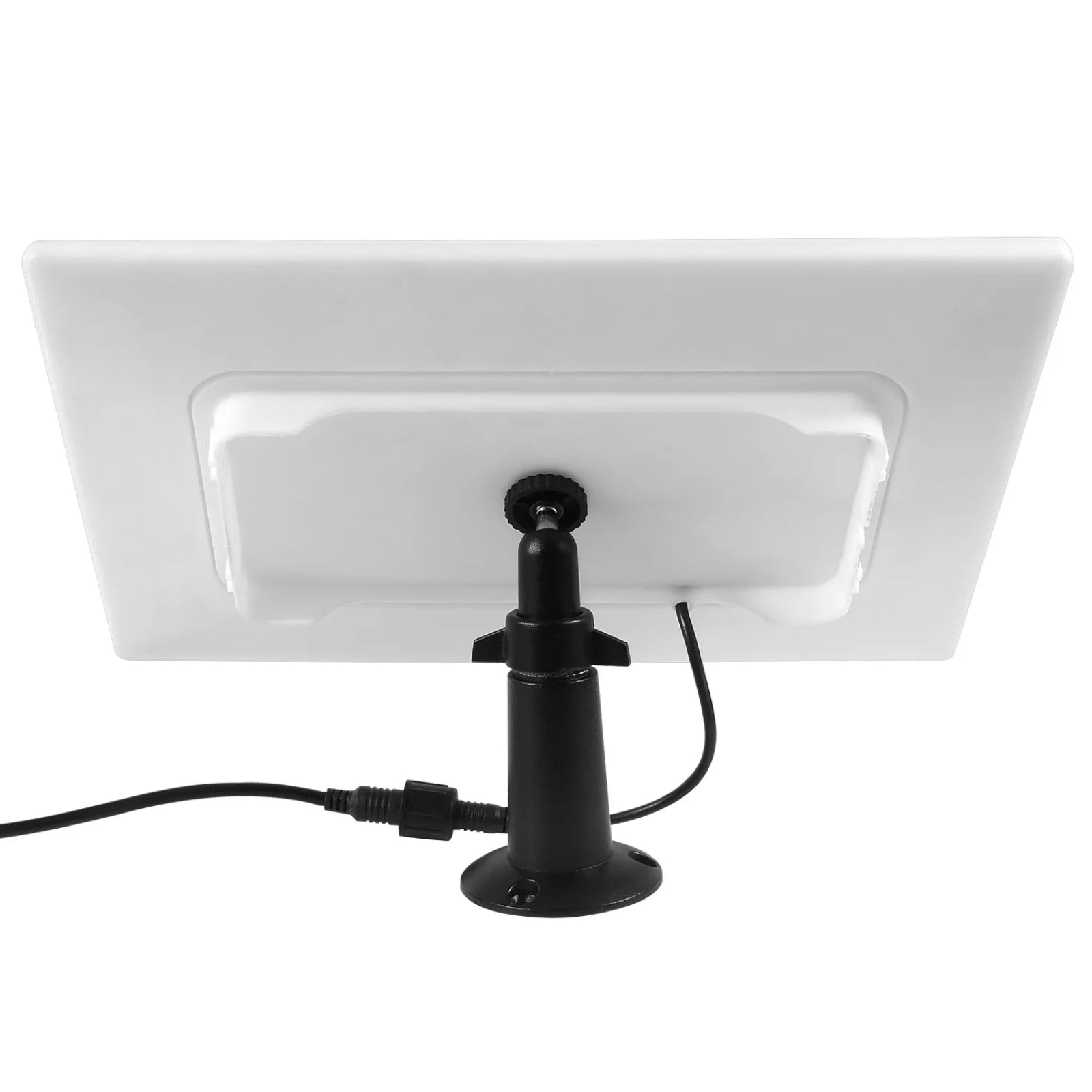 Solid Metal 4G Solar Camera Pan Tilt Zoom PTZ Wireless CCTV Video 2 Way Audio Night Vision