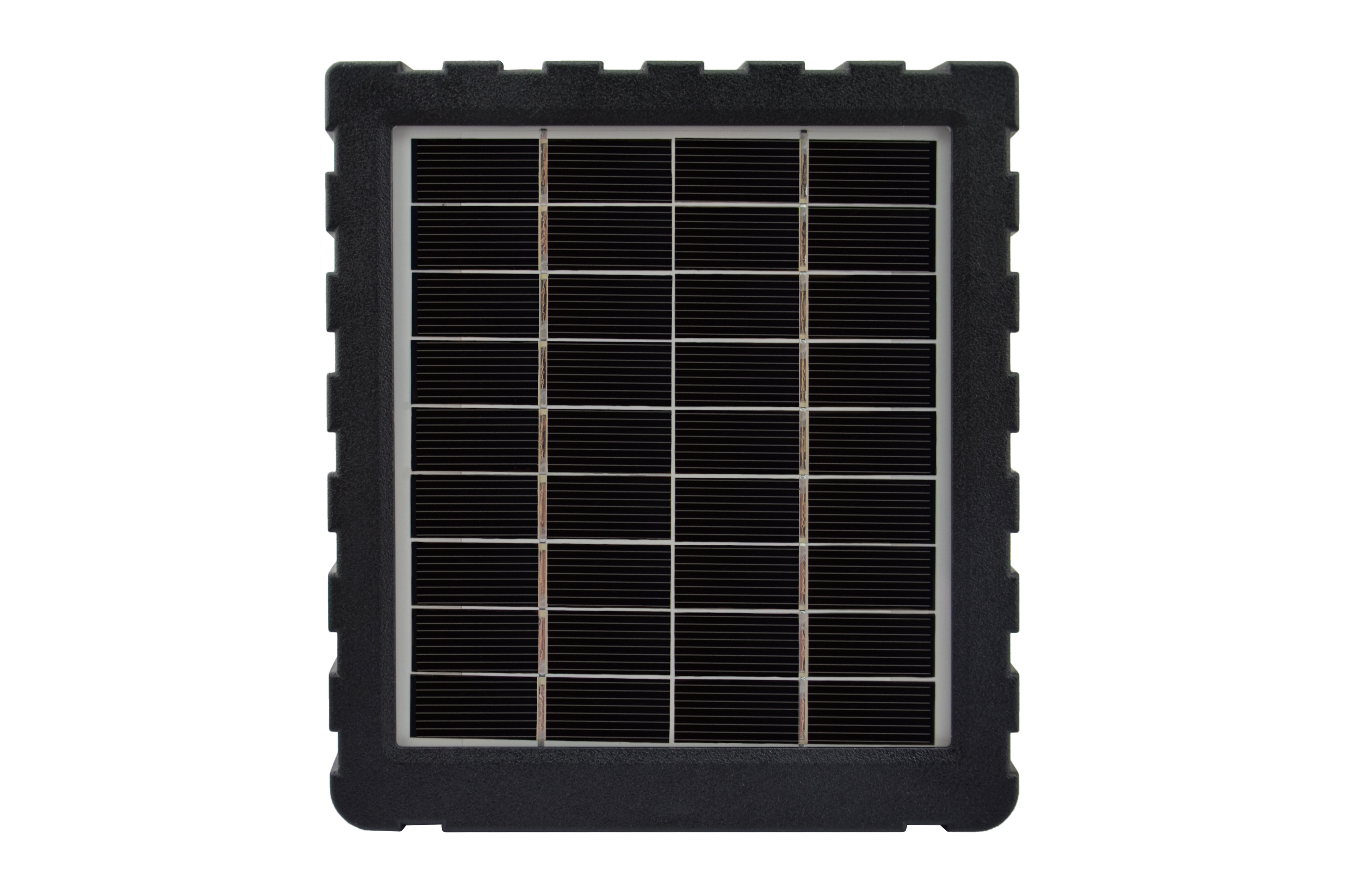 SP100 12v Battery 2W Solar Panel Charger 1600mA Output Mini Portable Flexible Power Kit