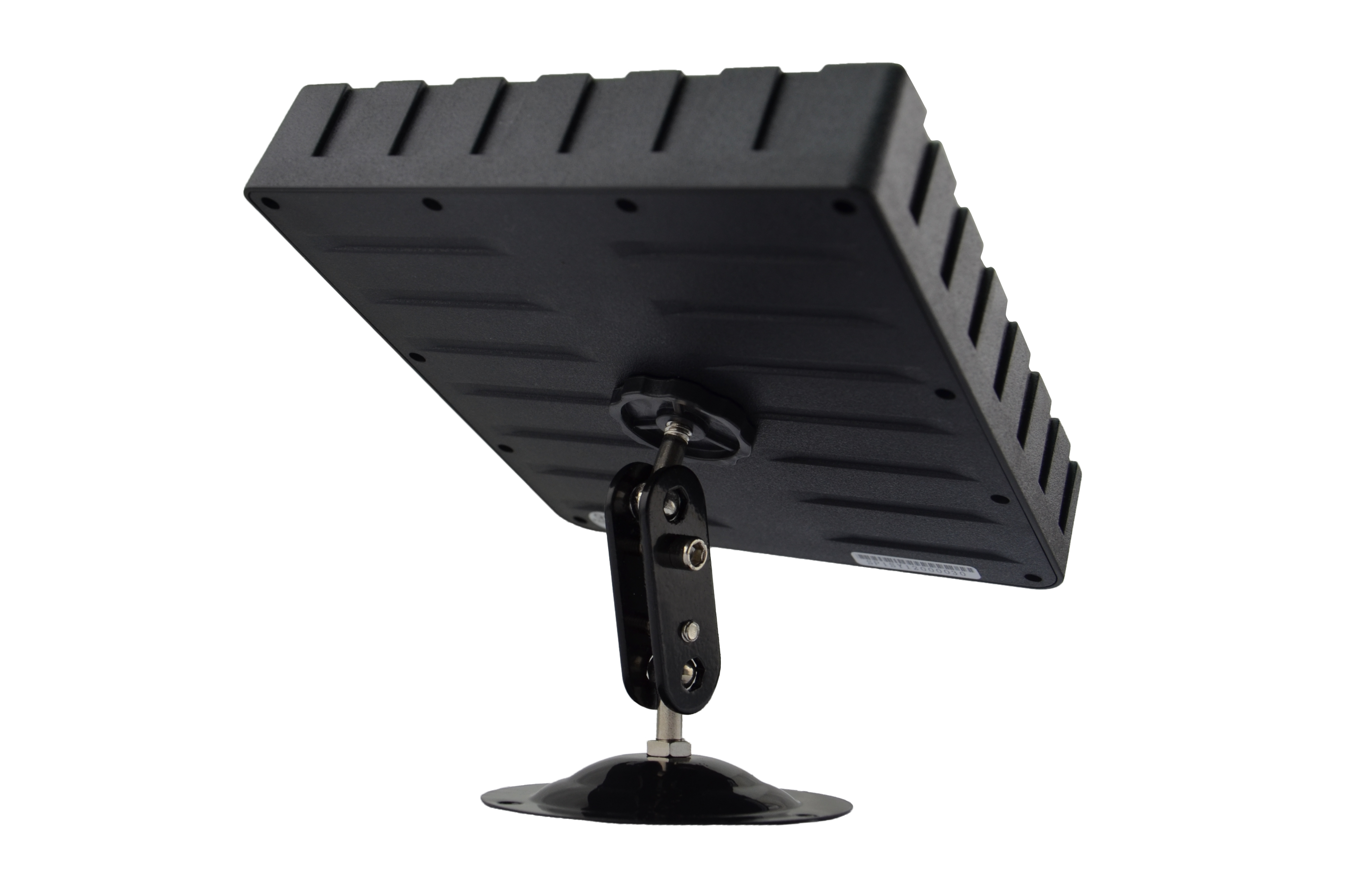 SP100 12v Battery 2W Solar Panel Charger 1600mA Output Mini Portable Flexible Power Kit