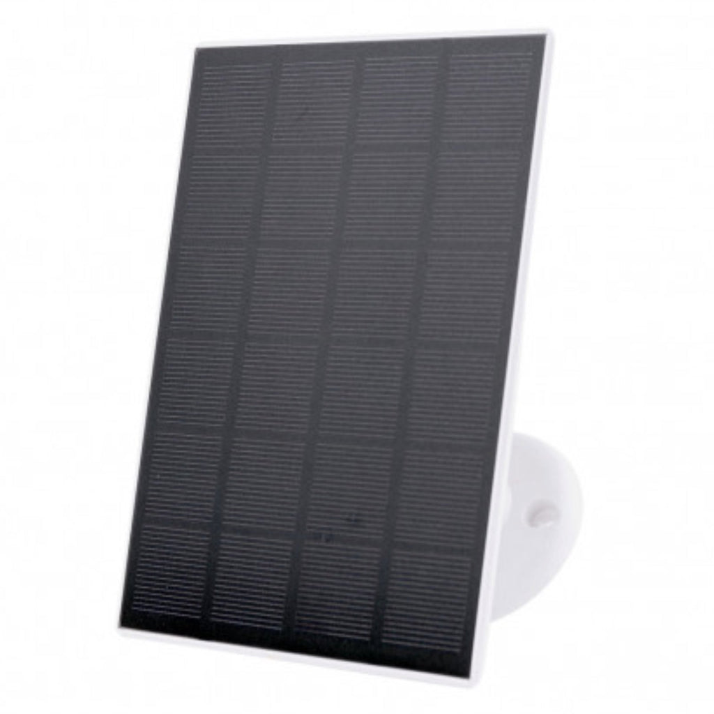 Wireless Wi-Fi Solar Power Camera  Wireless Wi-Fi CCTV ICSee App Video Recorder 2 Way Audio Night Vision