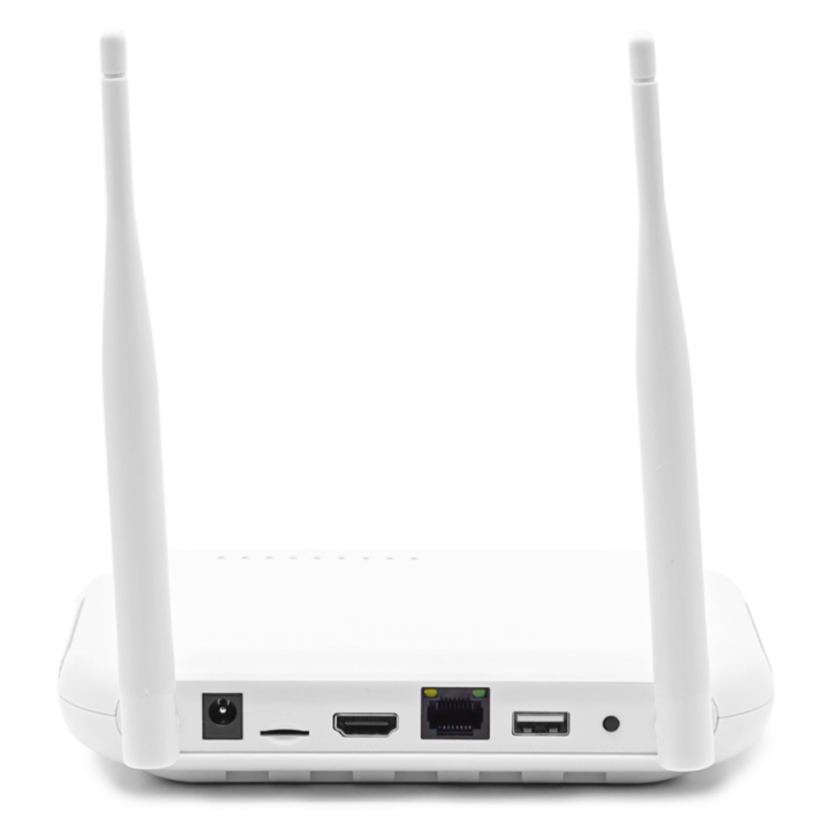 Four Camera Wireless Wi-Fi CCTV System 3MP PTZ Night Vision 1080p Full HD 4TB NVR ICSee App