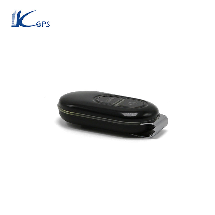 4G Mini GPS Tracker Personal Body Worn SOS Real Time Locator 7 Day Battery GEO Fence Alarm Notification