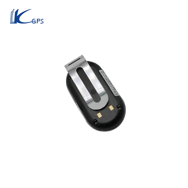 4G Mini GPS Tracker Personal Body Worn SOS Real Time Locator 7 Day Battery GEO Fence Alarm Notification